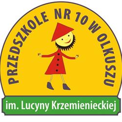 Przedszkole nr 10 im. Lucyny Krzemienieckiej, Olkusz godziny otwarcia