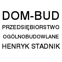 Dom-Bud Przedsiębiorstwo Ogólnobudowlane Henryk Stadnik, Reńska Wieś godziny otwarcia