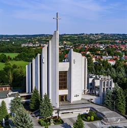 Parafia p.w. Najświętszego Serca Pana Jezusa * KATEDRA, Rzeszów godziny otwarcia