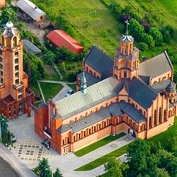 Parafia p.w. Świętego Franciszka Salezego i Świętego Andrzeja Boboli, Gorzyce godziny otwarcia