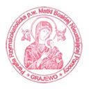 Parafia p.w. Matki Bożej Nieustającej Pomocy, Grajewo godziny otwarcia