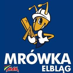 "Mak-Chemia" Sp. z o.o. PPHU, Elbląg godziny otwarcia