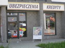 "SILESIA" Centrum Ubezpieczeniowo Finansowe Zbigniew Stępień, Żory godziny otwarcia