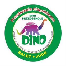 Przedszkole niepubliczne "MINI PRZEDSZKOLE DINO, Żyrardów godziny otwarcia