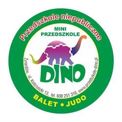 Przedszkole niepubliczne "MINI PRZEDSZKOLE DINO, Żyrardów godziny otwarcia