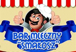Bar Mleczny Smakosz, Chojnice godziny otwarcia