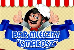 Bar Mleczny Smakosz, Chojnice godziny otwarcia