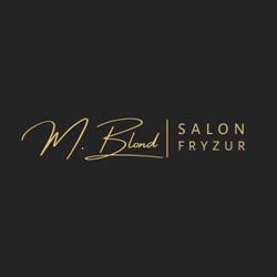 Salon fryzjerski m.Blond, Zgierz godziny otwarcia