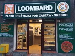 Lombard.pl, Działdowo godziny otwarcia