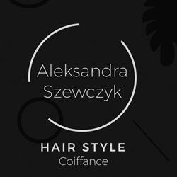 Aleksandra Szewczyk Salon fryzjersko kosmetyczny, Sosnowiec godziny otwarcia