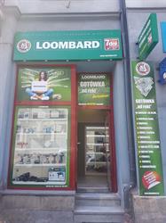 Lombard Kantor, Wadowice godziny otwarcia