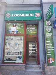 Lombard Kantor, Wadowice godziny otwarcia