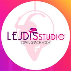 Lejdis Studio Open Space, Łódź godziny otwarcia