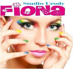 Studio urody Fiona, Częstochowa godziny otwarcia