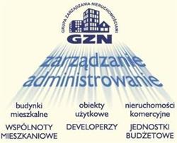 GZN - Grupa Zarządzania Nieruchomościami Sp. z o.o., Warszawa godziny otwarcia