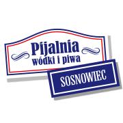 Pijalnia Wódki i Piwa, Sosnowiec godziny otwarcia
