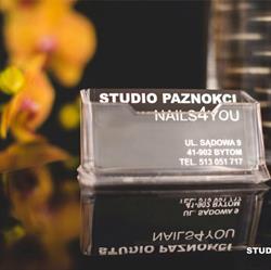 Nails4You Studio Paznokci, Bytom godziny otwarcia