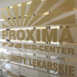 PROXIMA MED-CENTER, Nowy Sącz godziny otwarcia