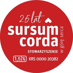 Stowarzyszenie SURSUM CORDA, Nowy Sącz godziny otwarcia