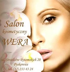 Salon kosmetyczny WERA & MILA, Pyskowice godziny otwarcia