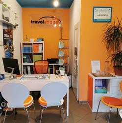 Biuro Travel Shops, Wieluń godziny otwarcia