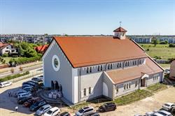 Parafia pw. św. Szczepana Pierwszego Męczennika, Warszawa godziny otwarcia