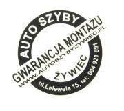 Auto Szyby Żywiec Lelewela -30 lat praktyki WYMIANA, NAPRAWA, PRZYCIEMNIANIE, godziny otwarcia