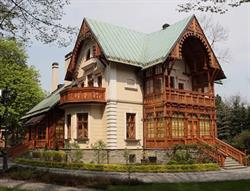 Villa Laskowa, Bielsko-Biała godziny otwarcia