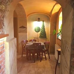 Prowansja Nasza Restauracja, Olszyna godziny otwarcia