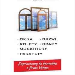 PHU Votino Jacek Zgonina, Kożuchów godziny otwarcia