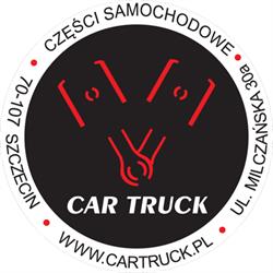CAR TRUCK Części Samochodowe, Szczecin godziny otwarcia