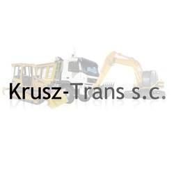 Firma Produkcyjno-Usługowo-Handlowa Krusz-Trans S.C., Tyczyn godziny otwarcia