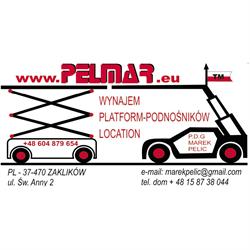 PUW Pelmar P.D.G. Marek Pelic, Zaklików godziny otwarcia