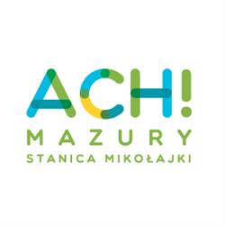 Ach! Mazury Stanica Mikołajki. Pensjonat., godziny otwarcia
