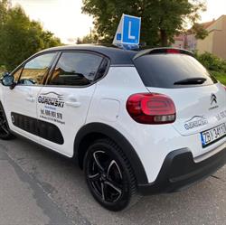 Ośrodek Szkolenia Kierowców Marcin Odrowski, Białogard godziny otwarcia