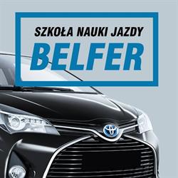 Belfer Szkoła Nauki Jazdy, Tarnowskie Góry godziny otwarcia