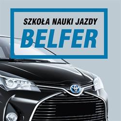 Belfer Szkoła Nauki Jazdy, Tarnowskie Góry godziny otwarcia