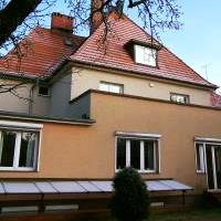 Centrum Kulturalne Bursztyn, Szczecin godziny otwarcia