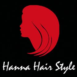 Hanna Hair Style, Katowice godziny otwarcia