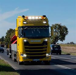 Transport kontenerów i transport HDS Trans-Stal, Luboń godziny otwarcia