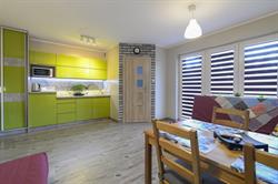 Apartament LUBA, Krynica Morska godziny otwarcia