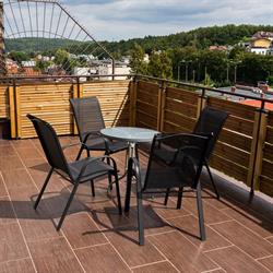 Apartament Świat Turysty Gdynia, godziny otwarcia
