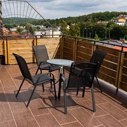 Apartament Świat Turysty Gdynia, godziny otwarcia