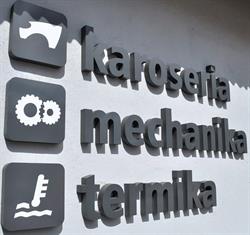 "BLS Auto" S.C. Zbigniew Leśnik, Szczecin godziny otwarcia