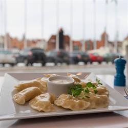 Nova Pierogova, Gdańsk godziny otwarcia