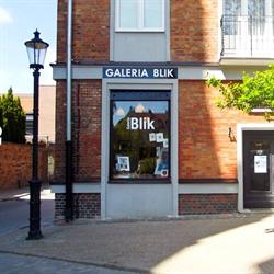 Galeria Blik, Gdańsk godziny otwarcia