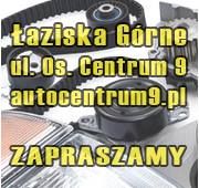 Auto Centrum Krzysztof Skoczykłoda, Łaziska Górne godziny otwarcia