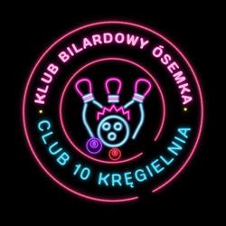 Klub Bilardowy Ósemka & Club 10 Kręgielnia & Pizza, Gorlice godziny otwarcia