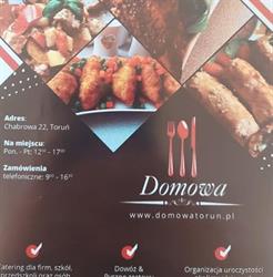 Domowa Barbara Langierowicz, Toruń godziny otwarcia