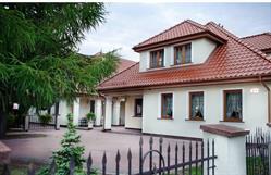 Ambrozja. Hotel, restauracja, Mława godziny otwarcia
